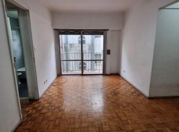 Departamento · 35m² · 2 Ambientes · Departamento en Alquiler Zona Monserrat