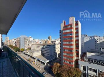 Departamento de 2 ambientes, Mar del Plata · Departamento de 2 Ambientes con Balcón