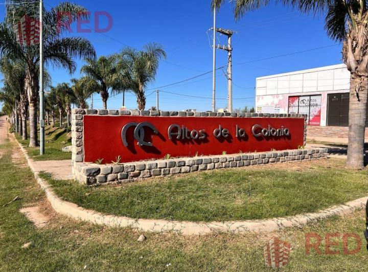 Terreno · 350m²
