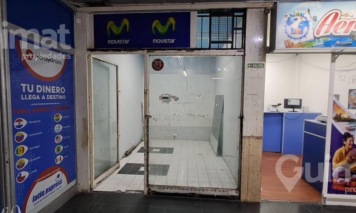 Corrientes al 2400, Balvanera, Capital Federal