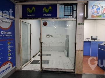 Local comercial · 9m² · 1 Ambiente · Local en Balvanera