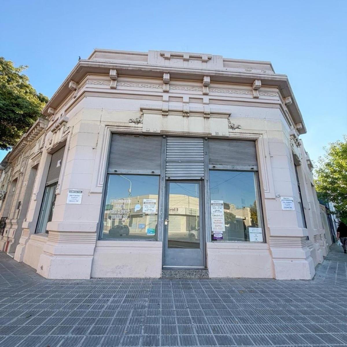 Darregueira al 100, Bahía Blanca, Buenos Aires (fuera de GBA)
