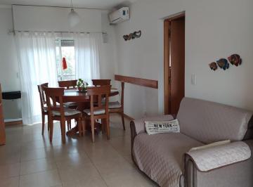 Departamento · 62m² · 3 Ambientes · Venta Depto 2 Dormi – Ubicación Inmejorable