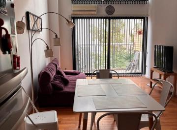 Departamento · 50m² · 2 Ambientes · Departamento en Alquiler Temporario