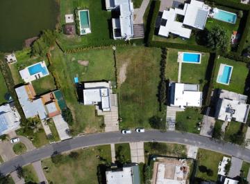 Terreno · 722m² · Terreno Interno 722 m² Venta Barrio Islas El Cantón. Escobar