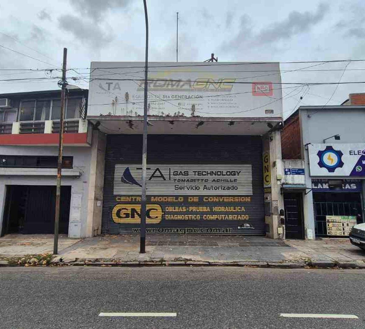 Avenida Juan Bautista Justo 5400,  Villa General Mitre, Capital Federal