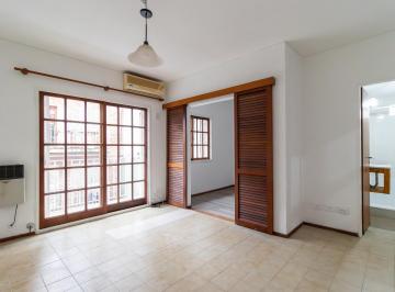 Departamento · 32m² · 2 Ambientes · Departamento en Alquiler en Vicente López
