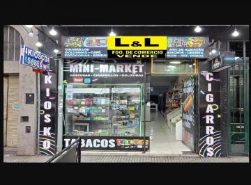 Fondo de comercio , Balvanera · Fondo de Comercio en Venta - Maxikiosco - Caba