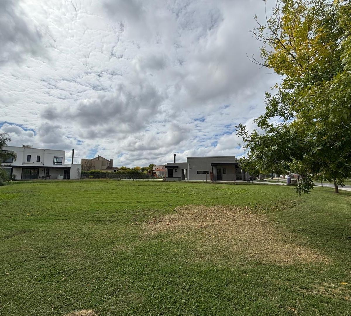 Barrio Golf, El Cantón,  El Cantón / Golf, El Cazador
