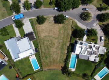 Terreno · 785m² · Terreno Interno 785 m² Venta Barrio Golf El Cantón, Escobar
