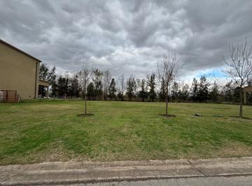 Terreno · 781m² · Lote en Venta 781 m² Perimetral en El B. El Naudir, Escobar
