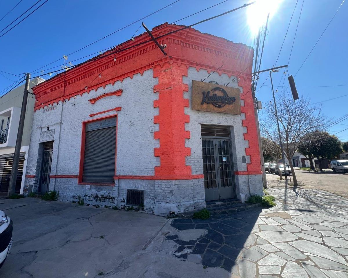 Salta 100. Entre General Lopez, Villa Constitución, Santa Fe