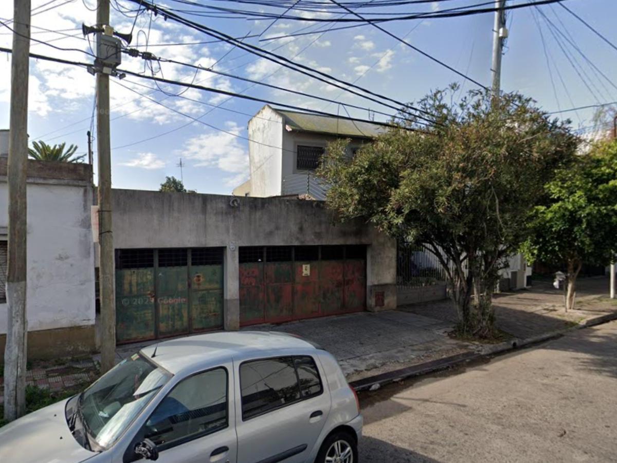 Independencia al 400, Ciudadela, Tres de Febrero