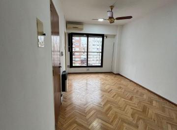 Departamento de 2 ambientes, Rosario · Departamento 1 Dormitorio Impecable