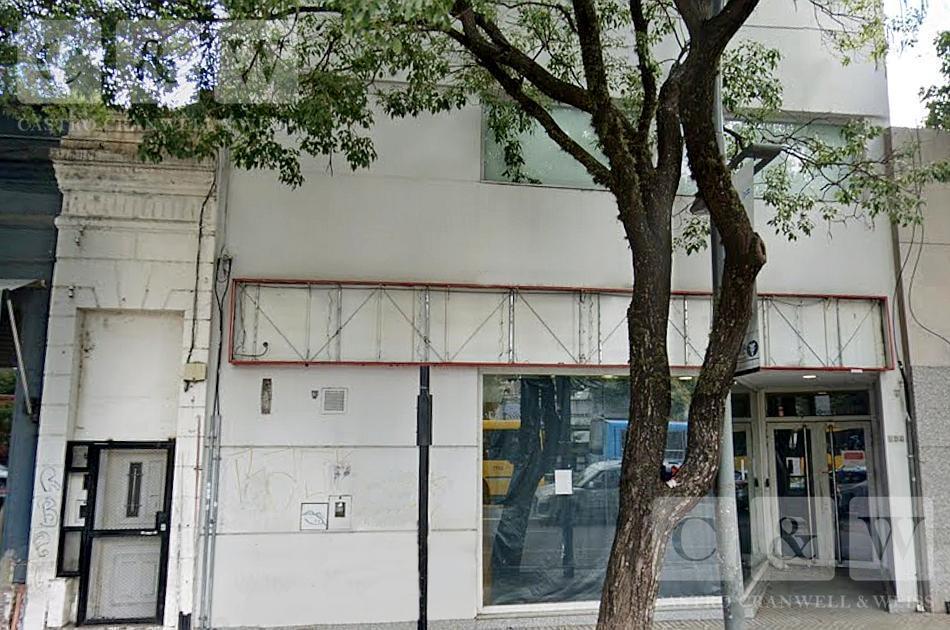 Av. Alberdi al 800, Rosario, Santa Fe