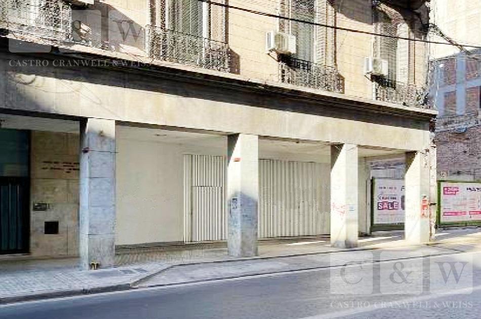 Santa Fe al 1200, Rosario, Santa Fe