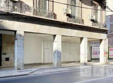Local comercial · 1306m² · Santa Fe Al 1200 | Local en Alquiler | Rosario