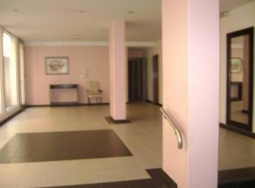 Departamento · 57m² · 3 Ambientes · Excelente Alquiler 3 Ambientes en Torre con Amenities 57 m² Cubiertos