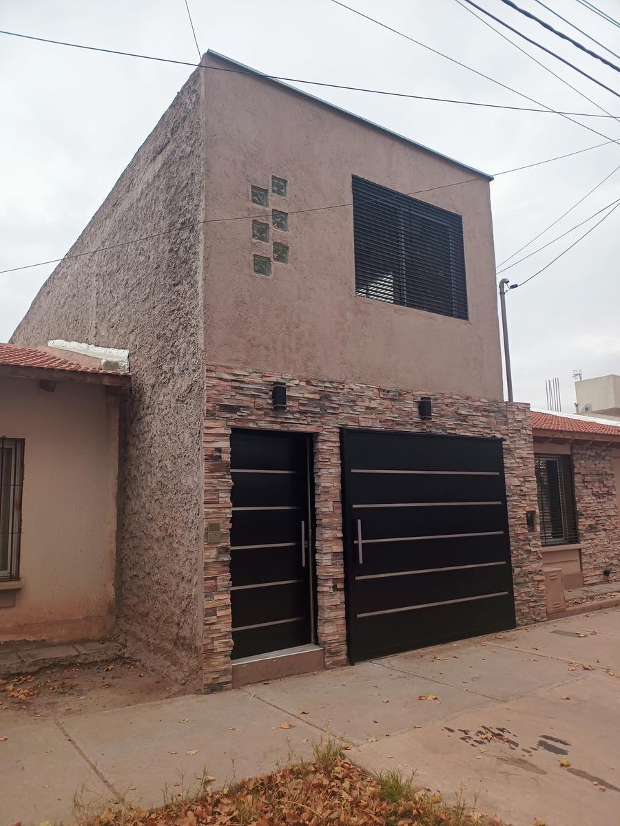 Godoy Cruz al 5100, San José, Mendoza