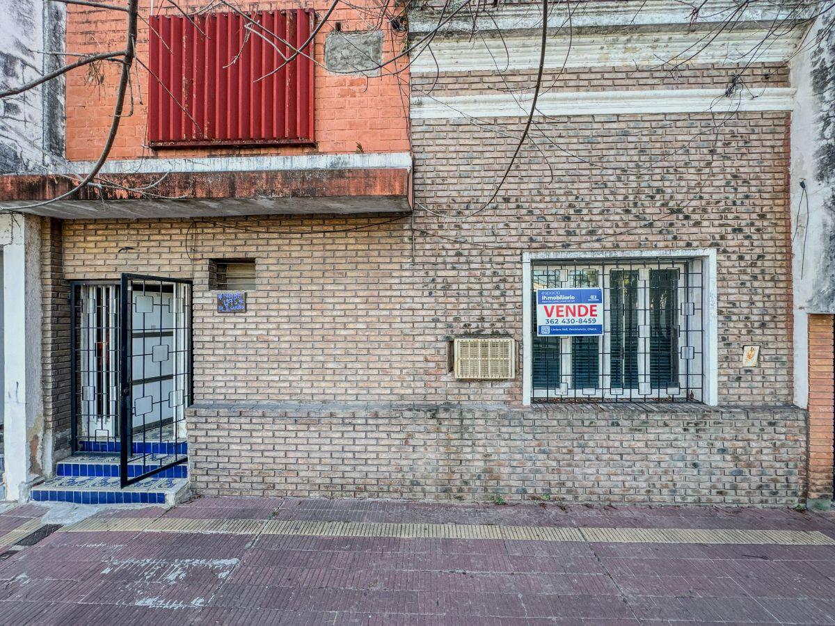 Mitre 675,  Centro, Resistencia
