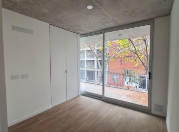 Departamento · 42m² · 1 Ambiente · Venta Departamento 1 Dormi a Estrenar Excelente Ubicacion