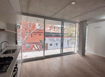 Departamento · 42m² · 1 Ambiente · Venta Departamento 1 Dormi a Estrenar Excelente Ubicacion