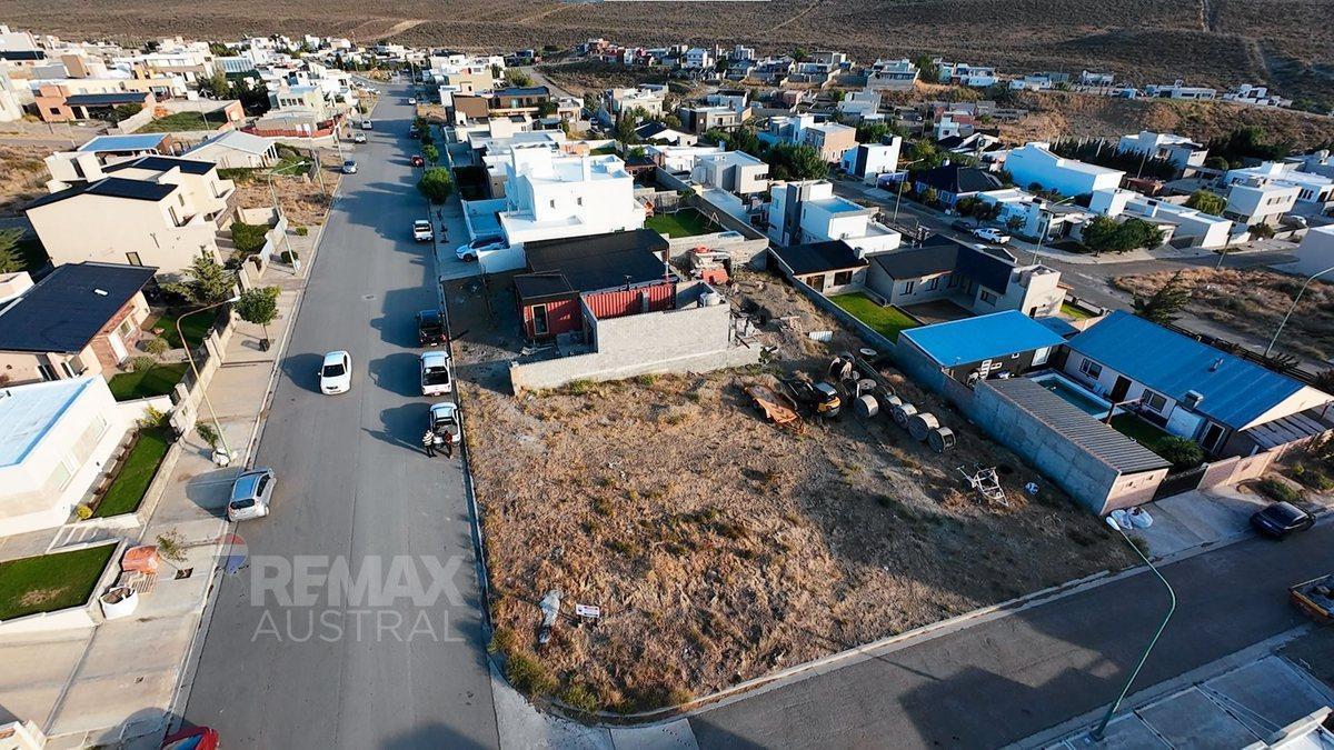 Esquel 100,  Rada Tilly, Chubut