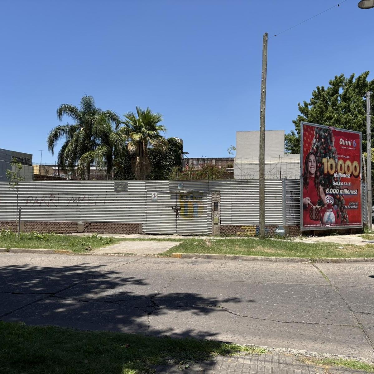 Alem al 3200, Rosario, Santa Fe