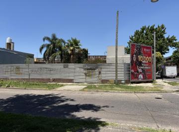 Terreno · 5m² · Terreno en General Jose de San Martin