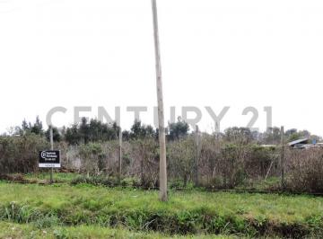 Terreno · 3285m² · Lote en Venta en Centro Agrícola El Pato