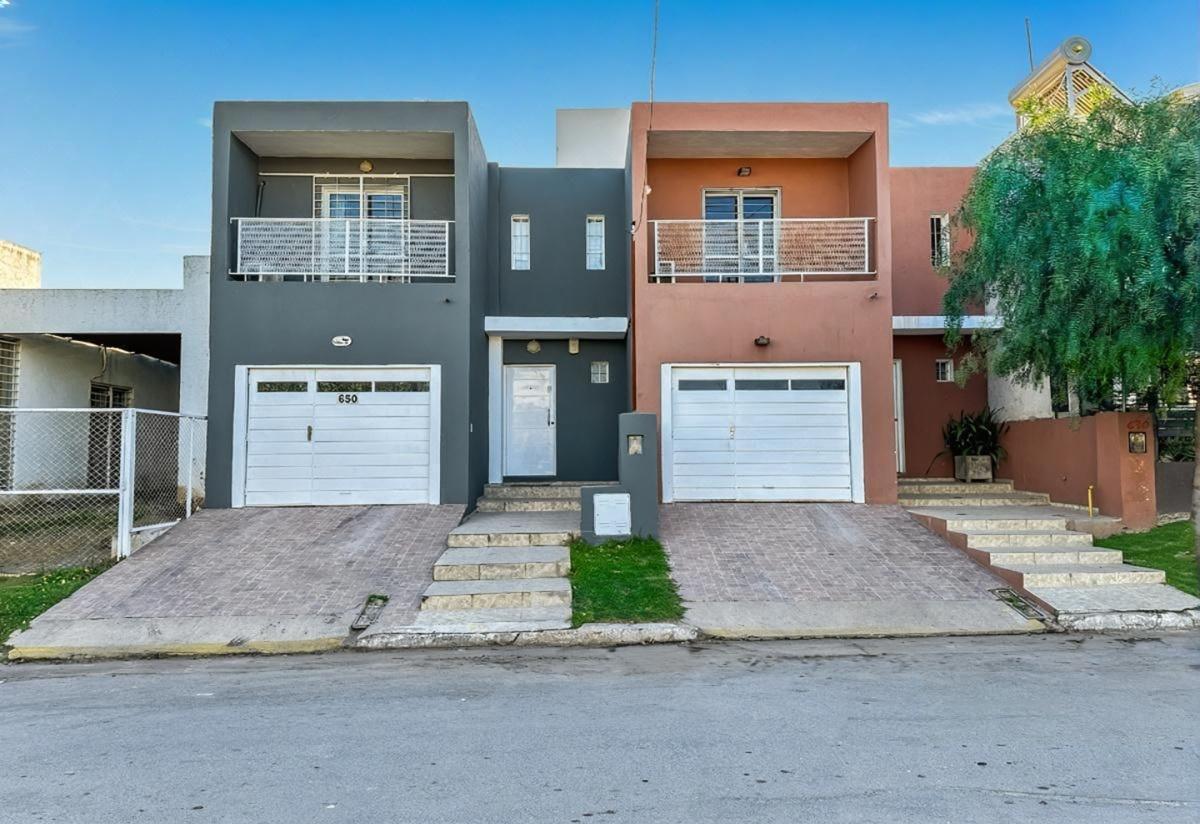 B° Villa Paraiso, San Cayetano al 600, La Calera, Córdoba
