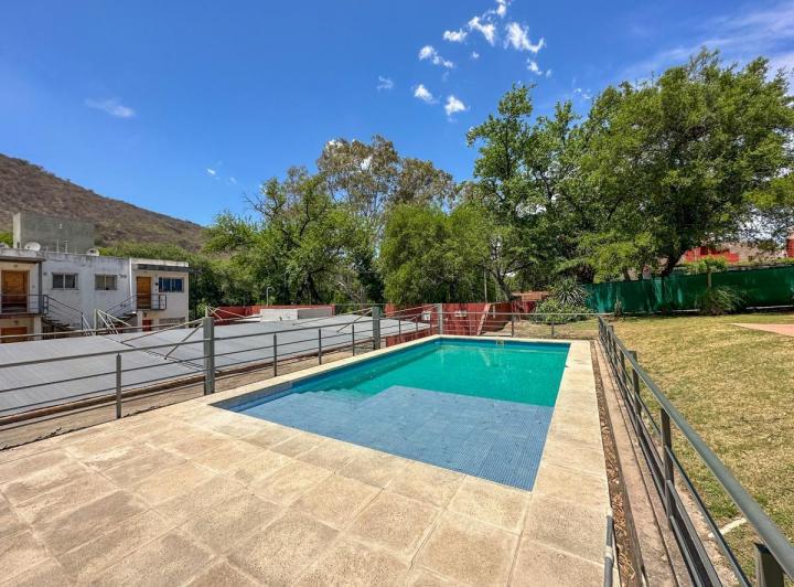 Departamento · 44m² · 3 Ambientes