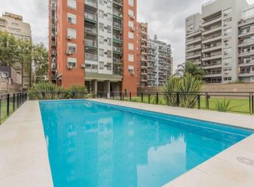 Departamento · 44m² · 2 Ambientes · Dpto Alq 2a V Urquiza Balcón Pileta Parque. Mascota