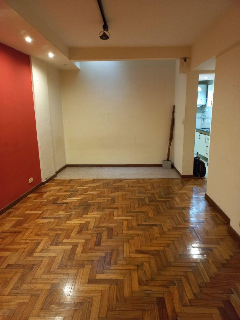 Pasaje del Signo 4000
