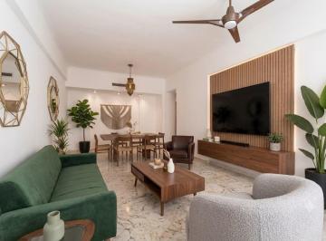 Departamento · 70m² · 3 Ambientes · Venta Departamento 3 Ambientes con Dependencia Apto Credito en Villa del Parque