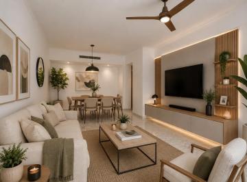 Departamento · 70m² · 3 Ambientes · Venta Departamento 3 Ambientes con Dependencia Apto Credito en Villa del Parque
