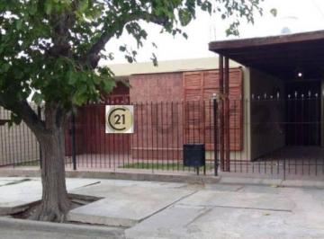 Casa · 150m² · 4 Ambientes · 1 Cochera · Oportunidad, Casa Ampliada en Barrio Jardín Policial