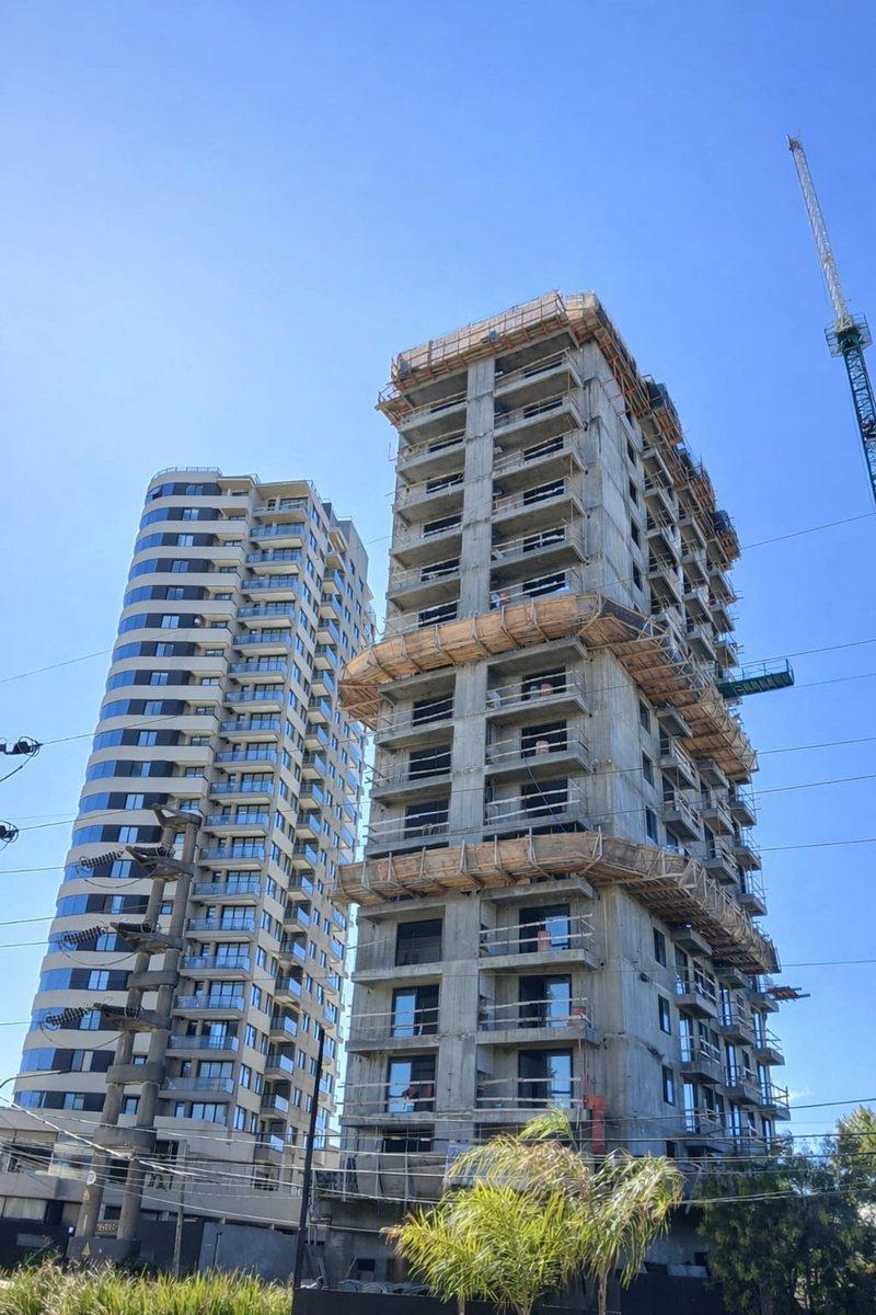Montevideo 1300