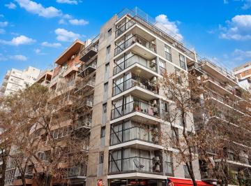 Departamento · 30m² · 2 Ambientes · Alquiler • Belgrano • 2 Ambientes