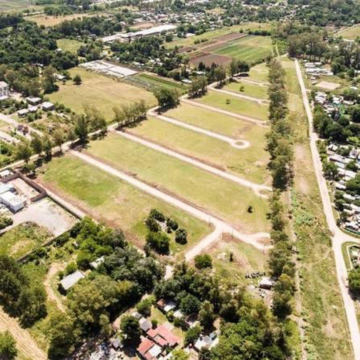 Calle 7 S/N, Villa Astolfi, Pilar