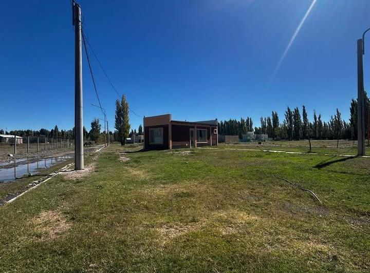 Casa en venta en Villa Obrera · 1 ambiente