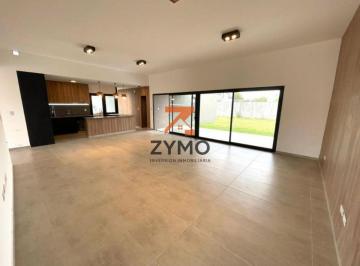 Casa de 10 ambientes, Córdoba · Venta Casa 3 Dorm. Una Planta Urbanización Distrito Sur