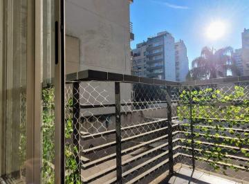 Departamento · 30m² · 1 Ambiente · Alquiler Monoambiente. Apto Profesional. Urquiza R