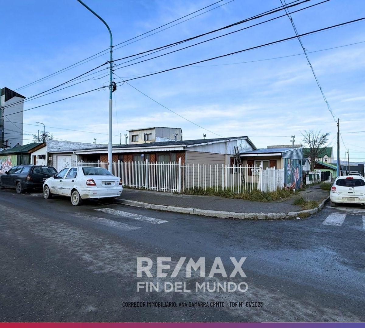 Gobernador Ernesto Manuel Campos 900, Ushuaia, Tierra del Fuego