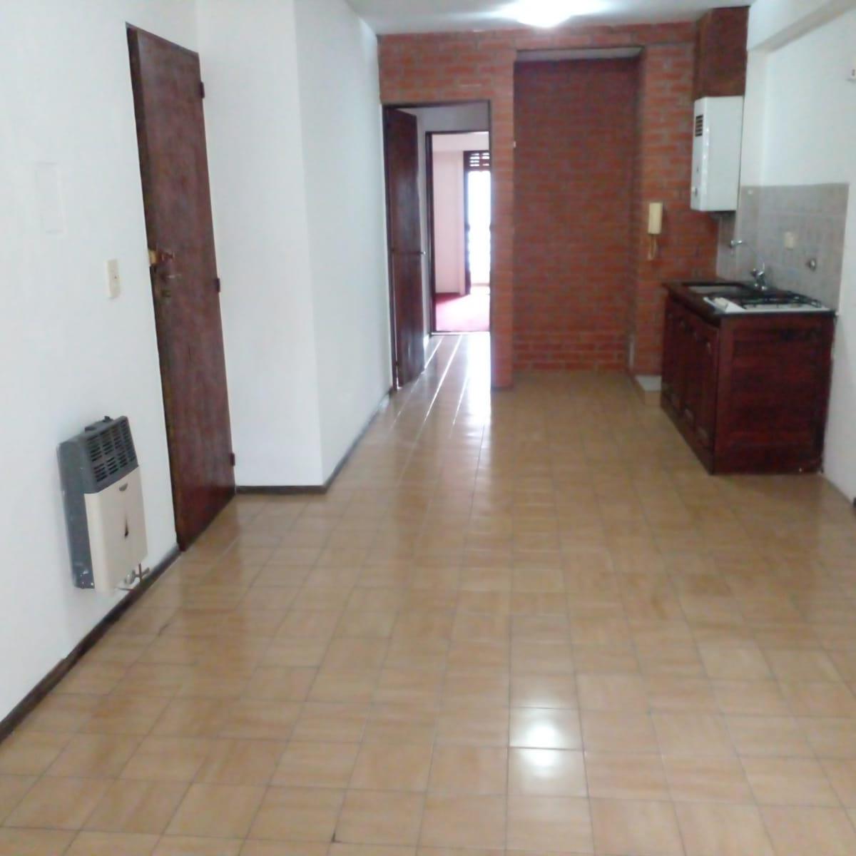 Alquiler - Mitre / San Juan - 1 Dorm