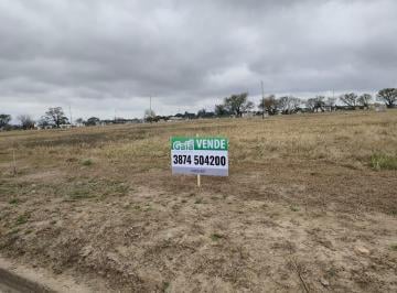 Terreno · 324m² · Terreno en Venta en Ampliación Via Aurelia