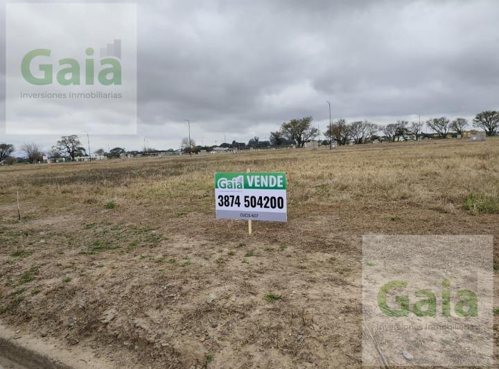 Terreno · 324m²