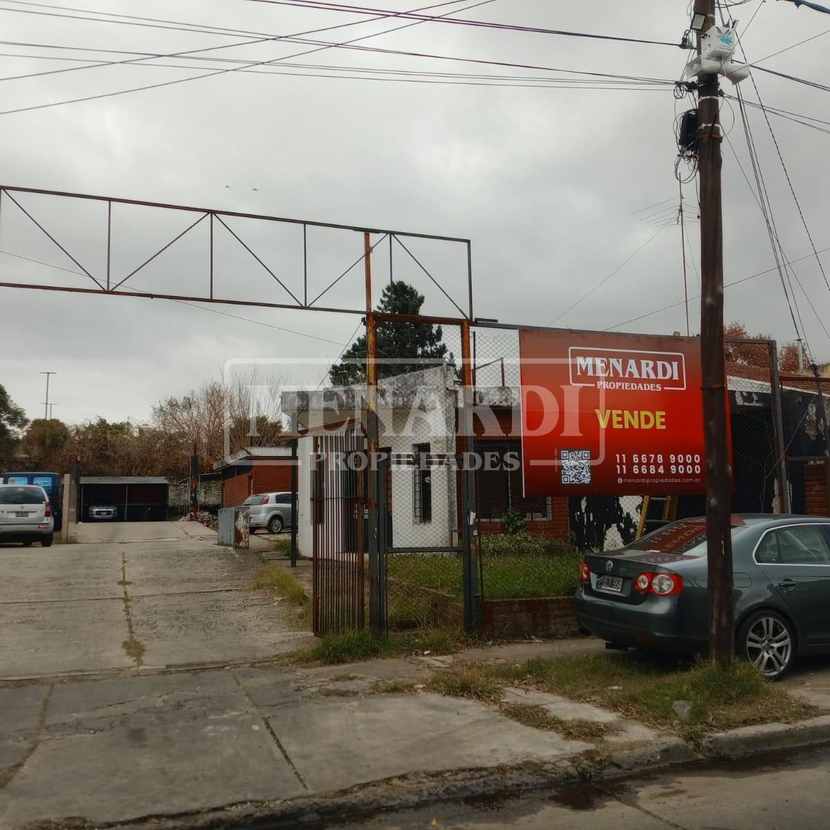O 'donnell al 3700, Villa Ballester, General San Martín