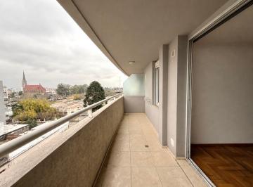 Departamento · 58m² · 2 Ambientes · Venta Departamento de 1 Dormitorio con Balcon