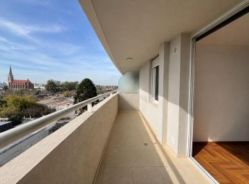 Departamento · 58m² · 2 Ambientes · Venta Departamento de 1 Dormitorio con Balcon